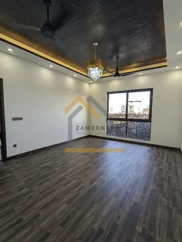 300 Yards Well‑Planned Luxury Bungalow for Sale – DHA Phase 8 Extension, Karachi