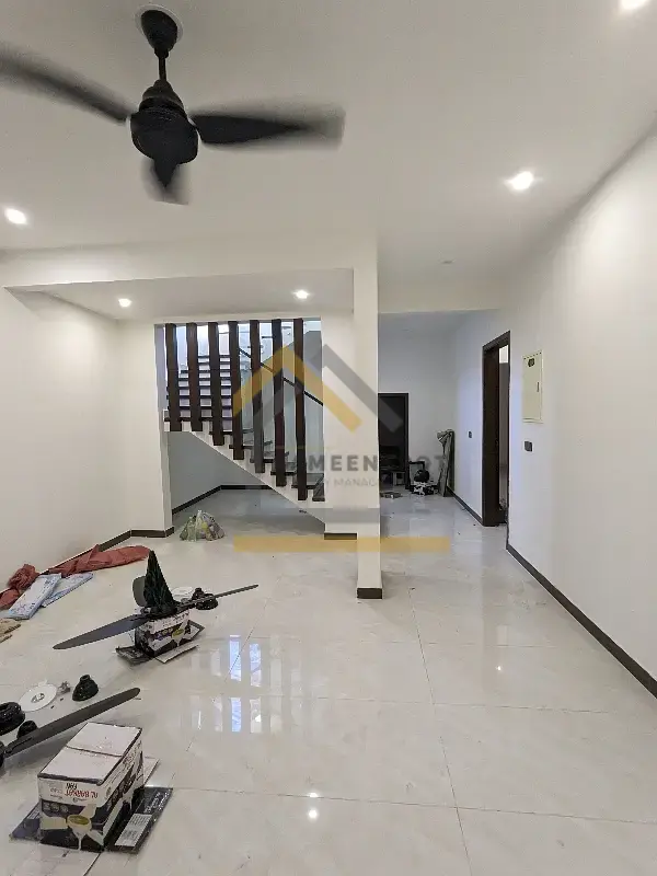 300 Yards Well‑Planned Luxury Bungalow for Sale – DHA Phase 8 Extension, Karachi