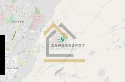 8 Acre Agricultural Land for Sale – Murad Memon Goth, Karachi