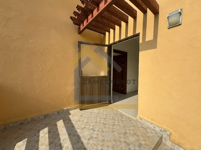 350 Sq Yds Luxury Villa for Sale – Precinct 35, Bahria Sports City Karachi