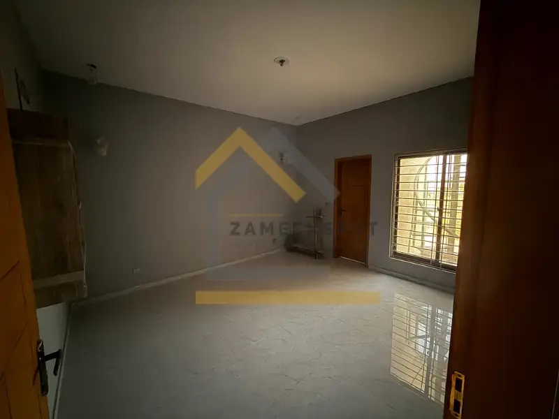 125 Sq Yds 3‑Bedroom Villa for Sale – Precinct 15, Bahria Town Karachi