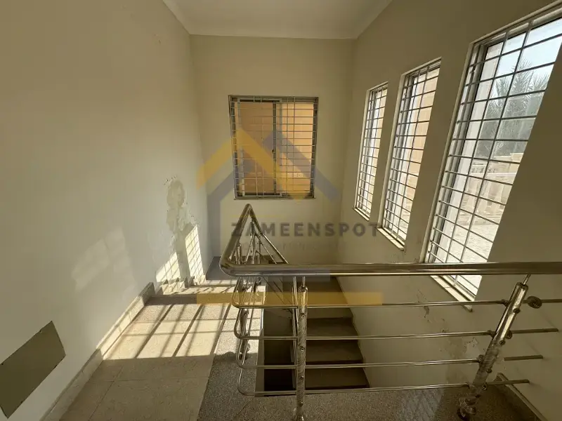 350 Sq Yds Luxury Villa for Sale – Precinct 35, Bahria Sports City Karachi