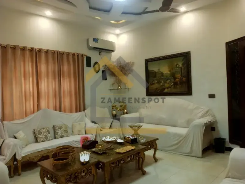 450 Sq Yds VIP House for Sale – Gulshan‑e‑Maymar Sector W, Karachi