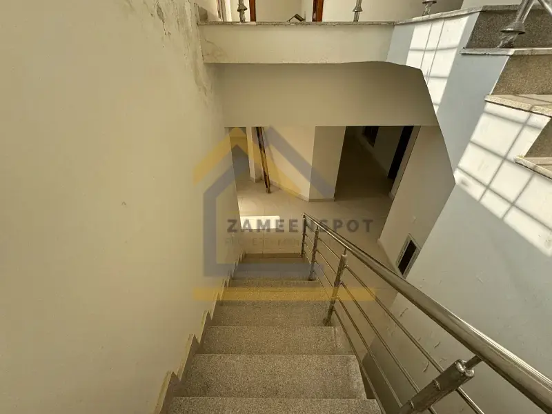 350 Sq Yds Luxury Villa for Sale – Precinct 35, Bahria Sports City Karachi