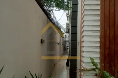 450 Sq Yds VIP House for Sale – Gulshan‑e‑Maymar Sector W, Karachi