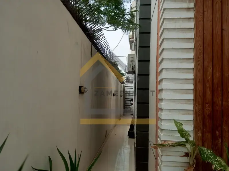 450 Sq Yds VIP House for Sale – Gulshan‑e‑Maymar Sector W, Karachi