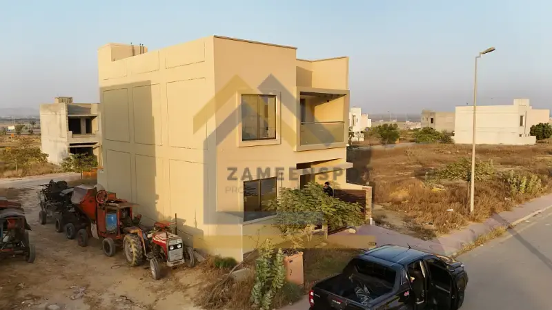 125 Sq Yds 3‑Bedroom Villa for Sale – Precinct 15, Bahria Town Karachi