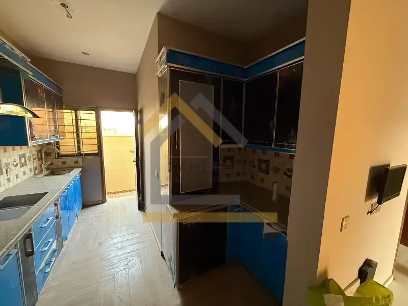 125 Sq Yds 3‑Bedroom Villa for Sale – Precinct 15, Bahria Town Karachi