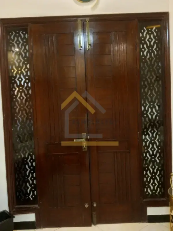 450 Sq Yds VIP House for Sale – Gulshan‑e‑Maymar Sector W, Karachi