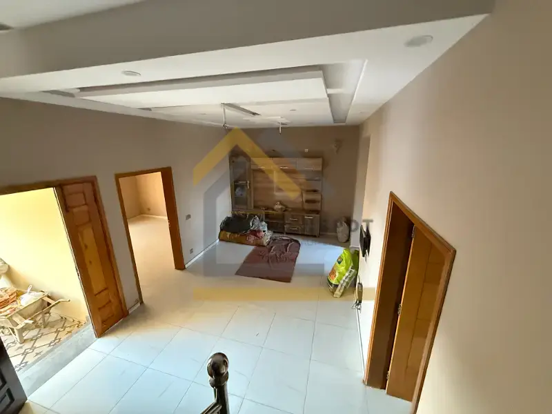 125 Sq Yds 3‑Bedroom Villa for Sale – Precinct 15, Bahria Town Karachi