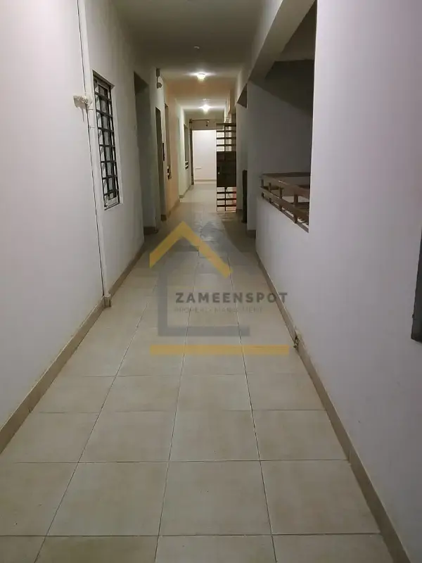 2 Bed Lounge Flat for Sale – Al Zohra Classic, Gulshan‑e‑Maymar Karachi