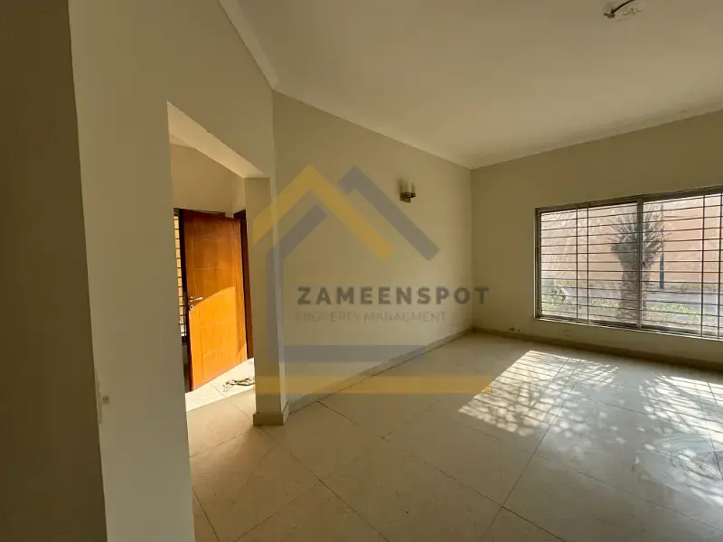 350 Sq Yds Luxury Villa for Sale – Precinct 35, Bahria Sports City Karachi