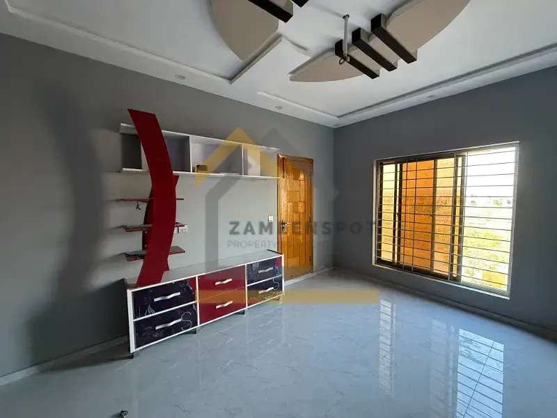 125 Sq Yds 3‑Bedroom Villa for Sale – Precinct 15, Bahria Town Karachi