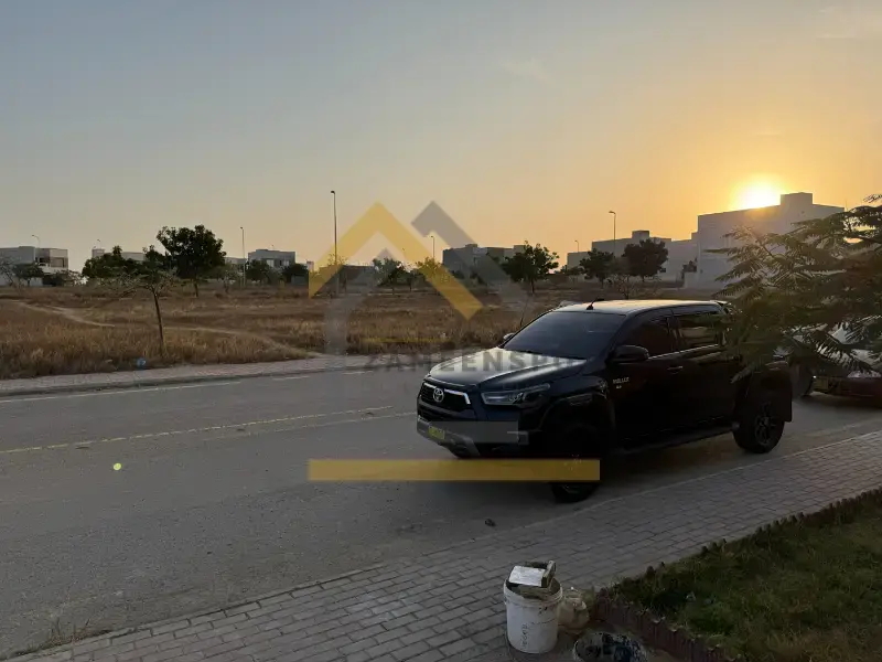 125 Sq Yds 3‑Bedroom Villa for Sale – Precinct 15, Bahria Town Karachi