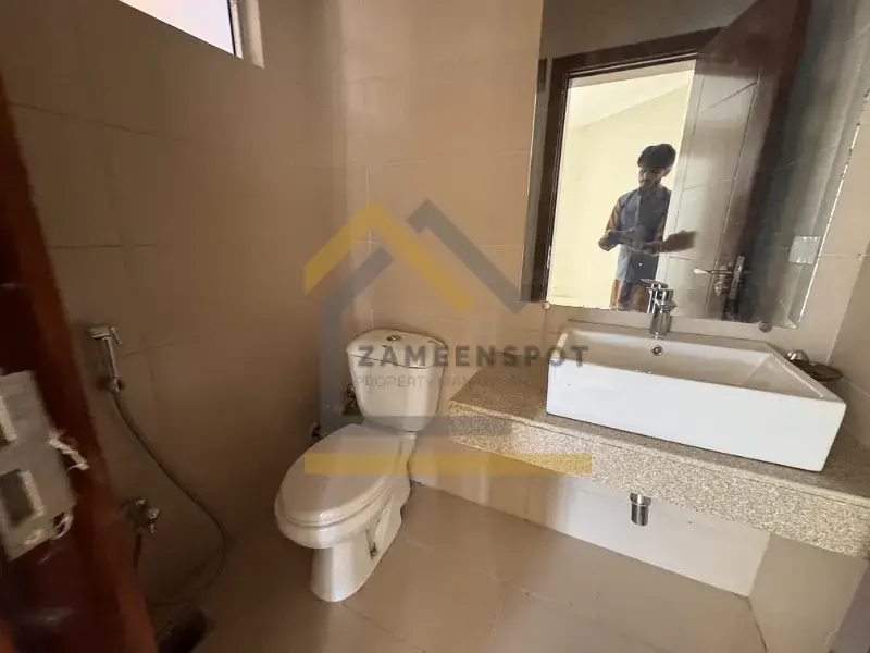 350 Sq Yds Luxury Villa for Sale – Precinct 35, Bahria Sports City Karachi