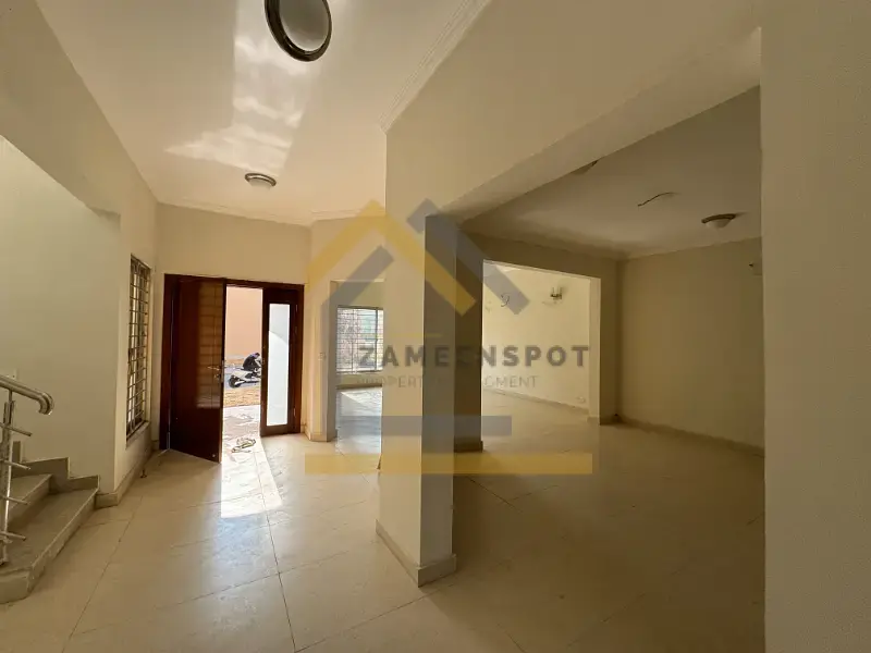 350 Sq Yds Luxury Villa for Sale – Precinct 35, Bahria Sports City Karachi