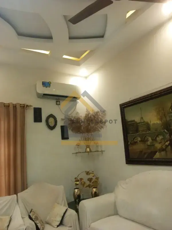 450 Sq Yds VIP House for Sale – Gulshan‑e‑Maymar Sector W, Karachi