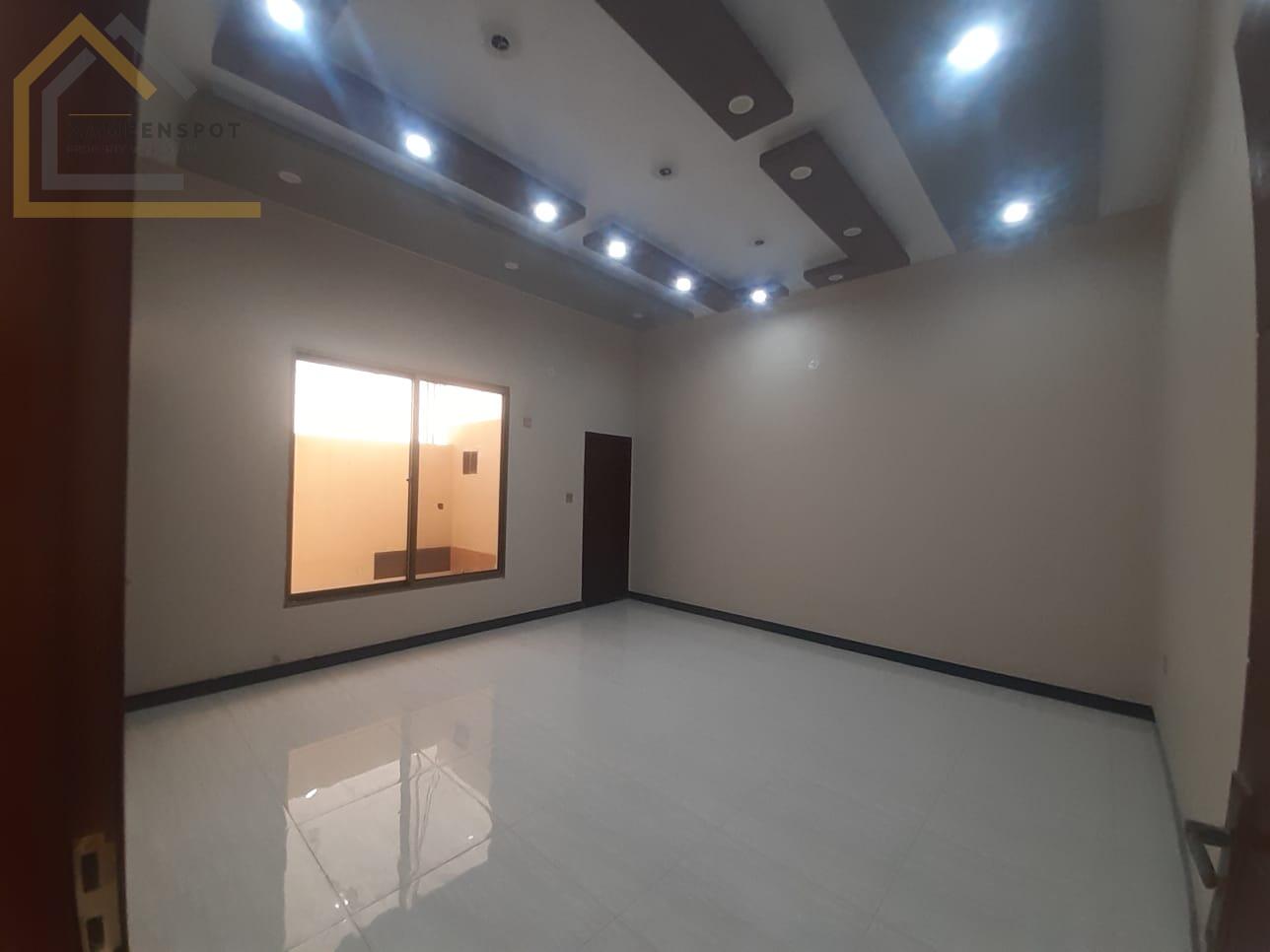 House For Sale in Gulshan-e-Maymar Sector Q 240 Sq Yard