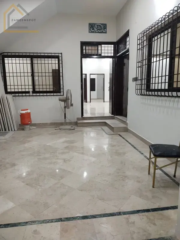 House For Sale in Gulshan-e-Maymar Sector Y 200 Sq Yard