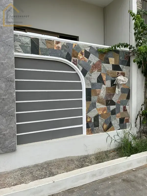 House For Sale in Gulshan-e-Maymar Sector Y 200 Sq Yard