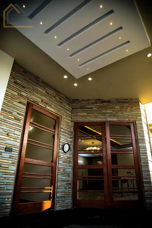 House For Sale in Gulshan-e-Maymar Sector W G+1