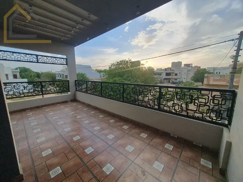 House For Sale Gulshan-e-Maymar Sector T G+1