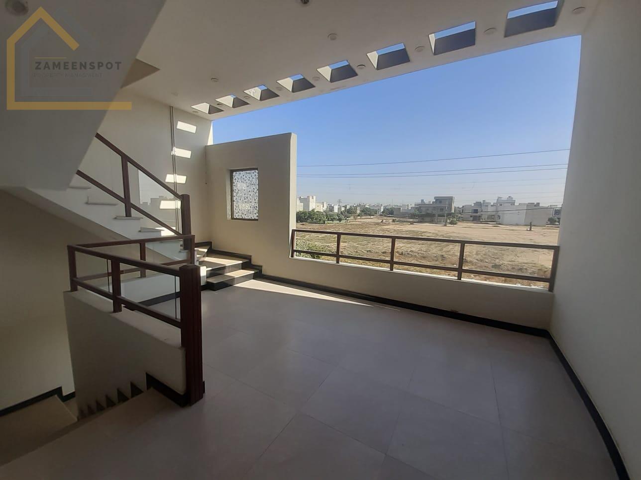 House For Sale in Gulshan-e-Maymar Sector Q 240 Sq Yard