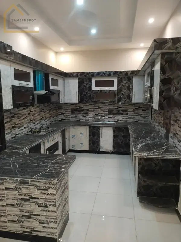 House For Sale in Gulshan-e-Maymar Sector Y 200 Sq Yard