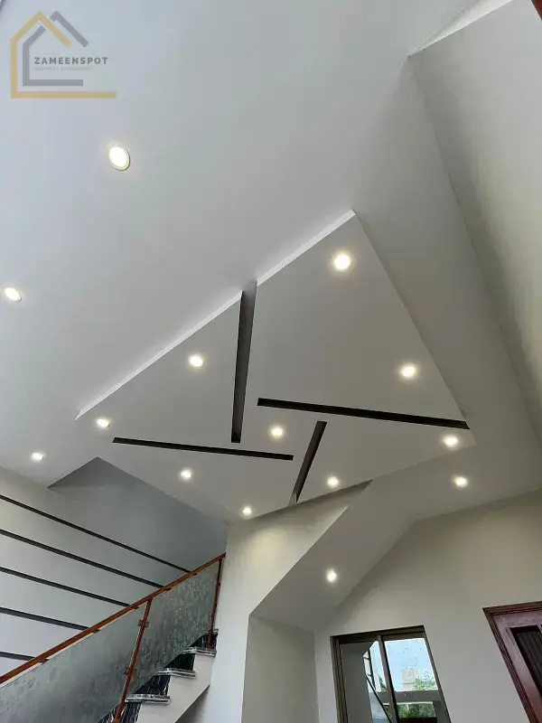 House For Sale in Gulshan-e-Maymar Sector Y 200 Sq Yard