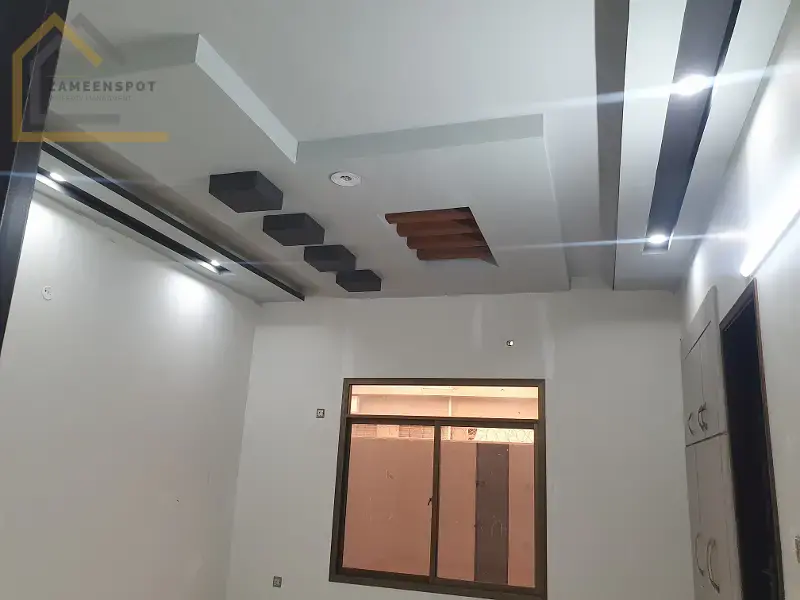 House For Sale Gulshan-e-Maymar Sector T G+1