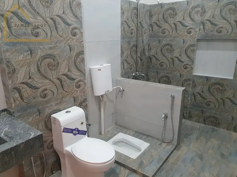 House For Sale Gulshan-e-Maymar Sector T G+1