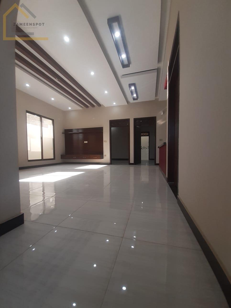 House For Sale in Gulshan-e-Maymar Sector Q 240 Sq Yard