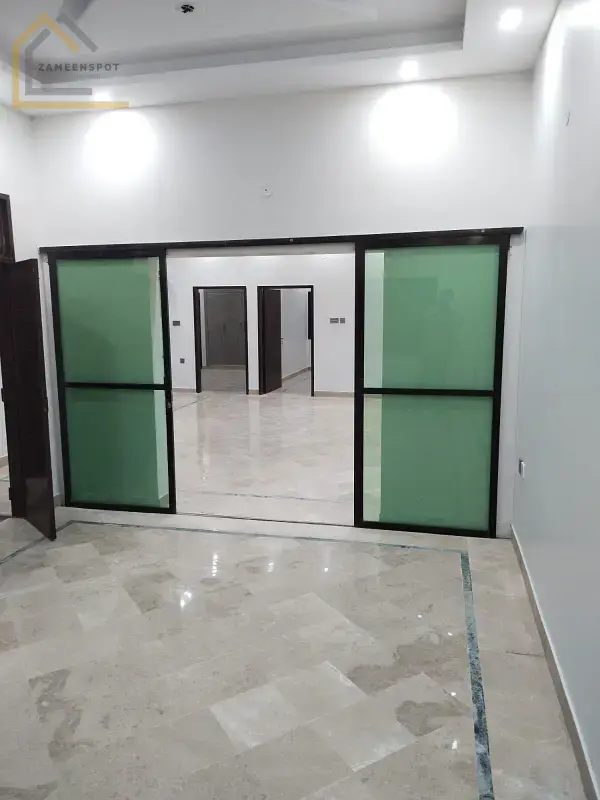 House For Sale in Gulshan-e-Maymar Sector Y 200 Sq Yard