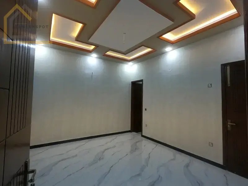 House For Sale in Gulshan-e-Maymar Sector T4 240 Sq Yard