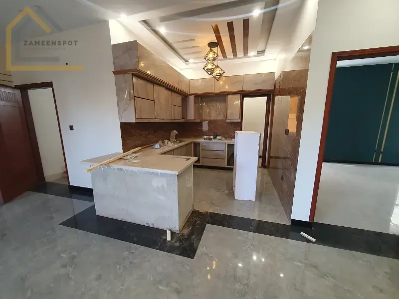 House For Sale in Gulshan-e-Maymar Sector W G+1