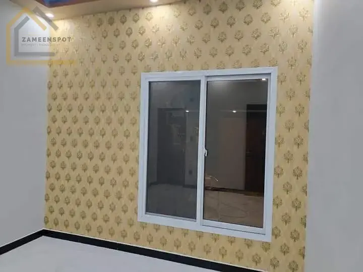 House For Sale in Gulshan-e-Maymar Sector X6 200 Sq Yard