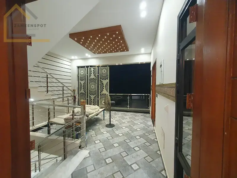 House For Sale in Gulshan-e-Maymar Sector R 240 Sq Yard G+1
