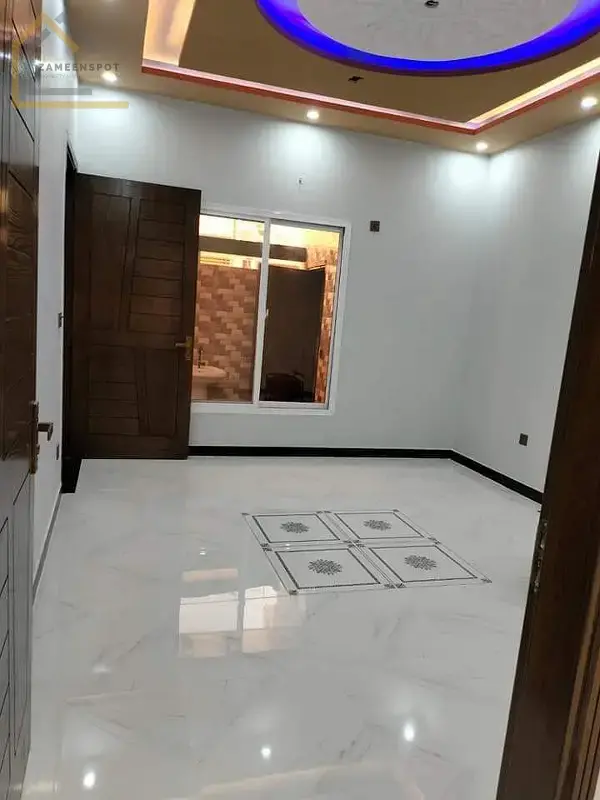 House For Sale in Gulshan-e-Maymar Sector X6 200 Sq Yard