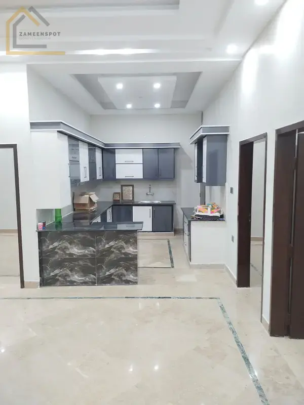House For Sale in Gulshan-e-Maymar Sector Y 200 Sq Yard