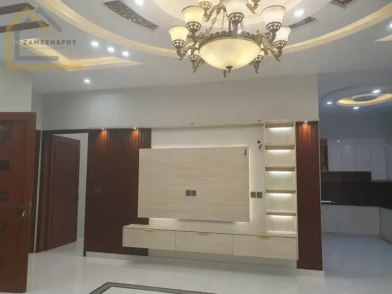 House For Sale in Gulshan-e-Maymar Sector R 240 Sq Yard G+1