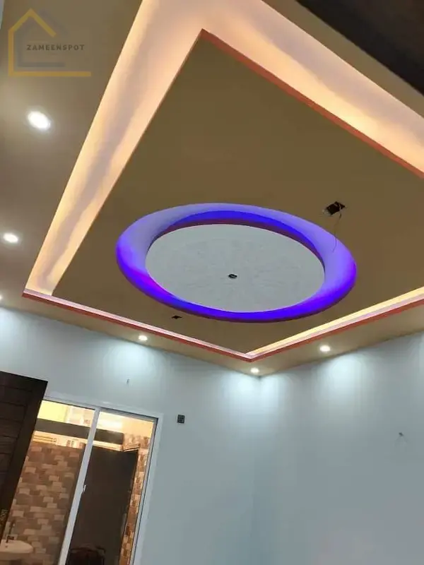 House For Sale in Gulshan-e-Maymar Sector X6 200 Sq Yard