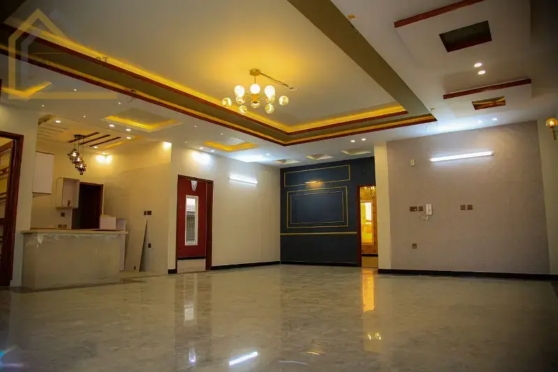House For Sale in Gulshan-e-Maymar Sector W G+1