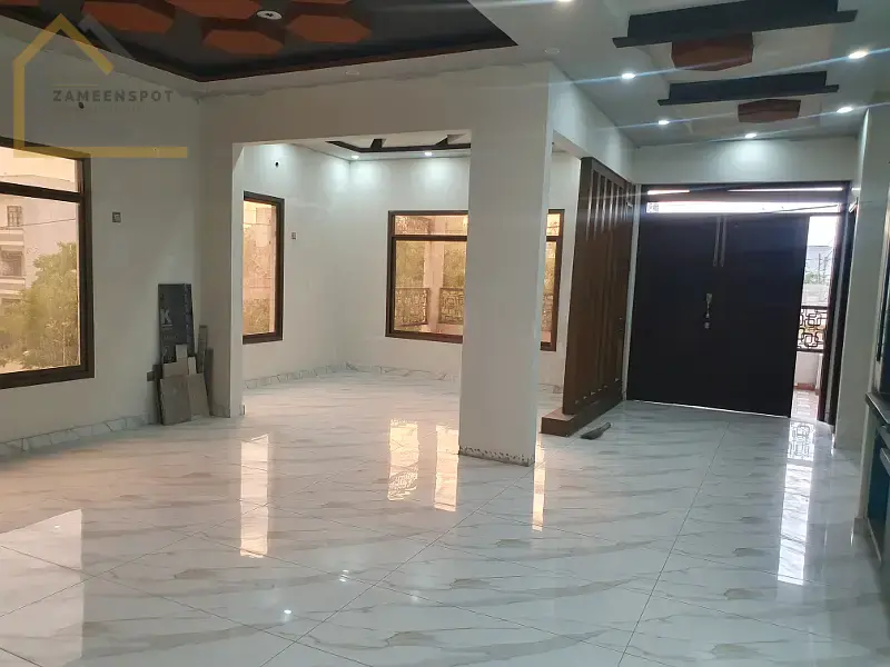 House For Sale Gulshan-e-Maymar Sector T G+1