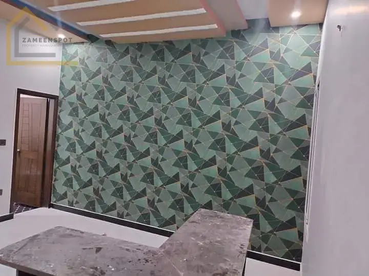 House For Sale in Gulshan-e-Maymar Sector X6 200 Sq Yard