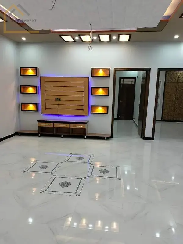House For Sale in Gulshan-e-Maymar Sector X6 200 Sq Yard