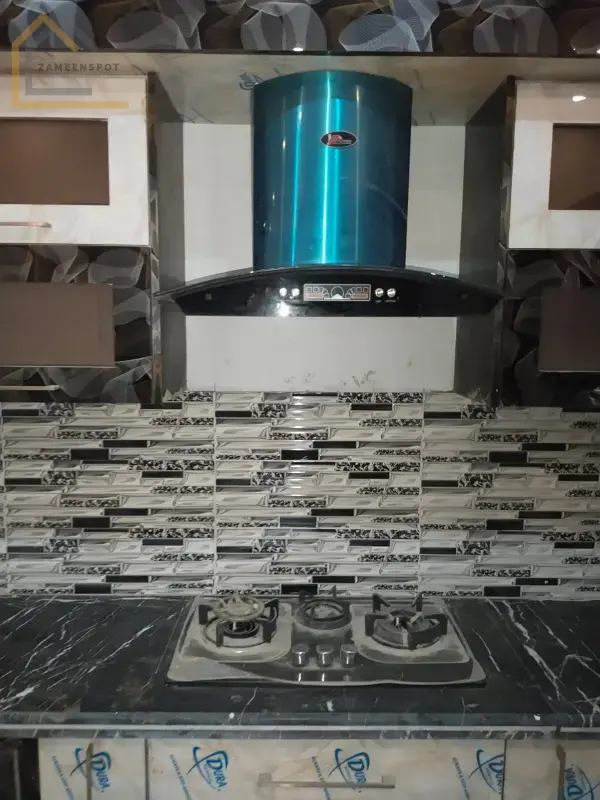 House For Sale in Gulshan-e-Maymar Sector Y 200 Sq Yard