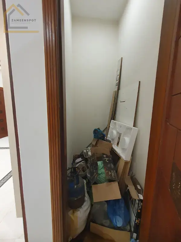 House For Sale in Gulshan-e-Maymar Sector R 240 Sq Yard G+1