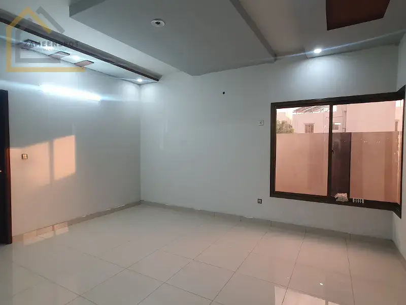 House For Sale Gulshan-e-Maymar Sector T G+1