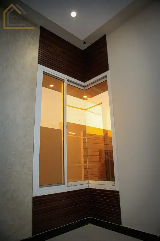 House For Sale in Gulshan-e-Maymar Sector W G+1