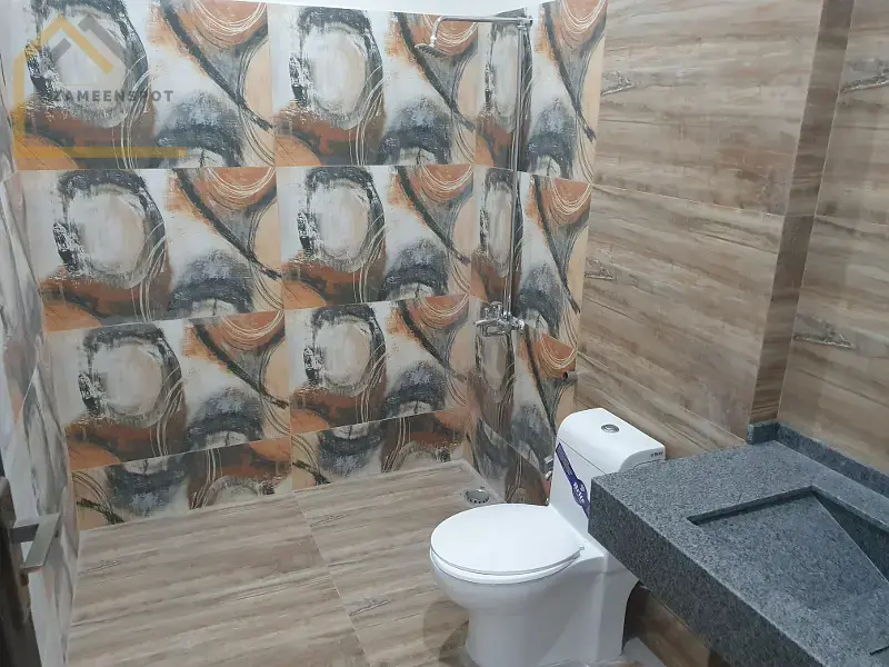 House For Sale Gulshan-e-Maymar Sector T G+1